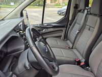 Usata Ford Tourneo Titanium 2022 Grigio Monovolume