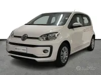 Usata VW up! Move 75 CV (55 kW) 2018 Other Utilitaria