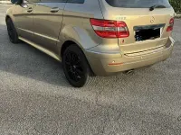 Usata Mercedes B180 109 CV (80 kW) 2008 Monovolume