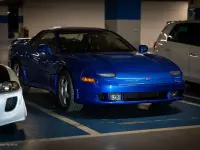 Usata Mitsubishi 3000 GT 306 CV (225 kW) 1993 Coupé