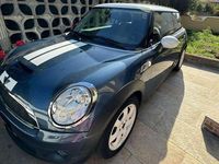 Usata Mini Cooper S 174 CV (127 kW) 2009 Utilitaria