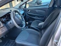 Usata Renault Clio IV Zen 90 CV (66 kW) 2018 Grigio Berlina