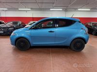 Usata Lancia Ypsilon S 69 CV (50 kW) 2021 Blu Utilitaria