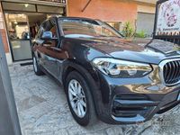 Usata BMW X3 xLine 190 CV (139 kW) 2019 Grigio SUV