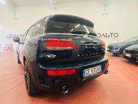 Usata Mini Cooper S Clubman Hype 192 CV (141 kW) 2017 Pastello Station wagon