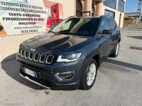 Usata Jeep Compass 130 CV (95 kW) 2020 SUV