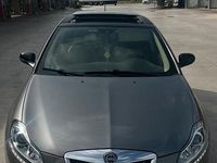 Usata Lancia Delta 120 CV (88 kW) 2008 Grigio Utilitaria