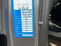 Usata Suzuki Grand Vitara 2005 Grigio SUV