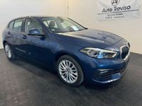 usata BMW 116 i 5p. Advantage