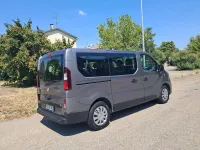 Usata Renault Trafic Zen 129 CV (94 kW) 2016 Grigio Monovolume