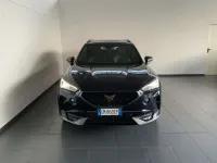 Usata Cupra Formentor 150 CV (110 kW) 2023 Blu asfalto SUV