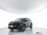 Usata Toyota Yaris Cross Trend 92 CV (67 kW) 2022 Nero SUV