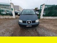 usata Seat Alhambra 2.0 TDI Sport 7 posti