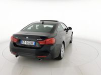 usata BMW 440 