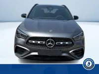 Nuova Mercedes GLA220 Advanced Plus 190 CV (139 kW) 2026 Grigio scuro metallizzato SUV
