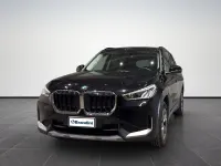 Usata BMW X1 150 CV (110 kW) 2024 Nero SUV