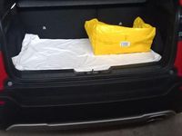 Usata Jeep Avenger Summit 101 CV (74 kW) 2024 Rosso SUV