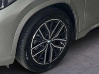 Usata BMW X1 M Sport 150 CV (110 kW) 2025 Bianco SUV