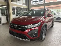 Usata Dacia Sandero Expression 101 CV (74 kW) 2023 Berlina