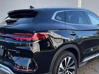 Usata BYD Seal U Boost 98 CV (72 kW) 2024 Nero SUV