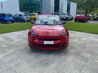 Usata Fiat 600 Red 61 kW (84 CV) 2023 Rosso SUV