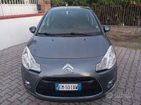 Usata Citroën C3 2012 Utilitaria