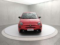 Usata Abarth 595 Competizione 179 CV (131 kW) 2018 Rosso Utilitaria