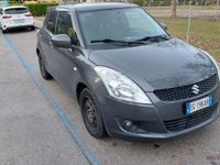 usata Suzuki Swift Swift 1.2 Dualjet 4WD 5 porte B-Top Snow S&S