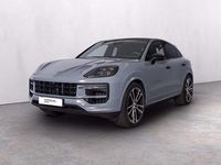 Nuova Porsche Cayenne Coupe 354 CV (260 kW) 2026 Grigio artico Coupé