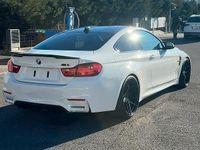 Usata BMW M4 Efficient Dynamics 431 CV (317 kW) 2015 Coupé