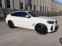 Usata BMW X4 M Sport 190 CV (139 kW) 2023 SUV