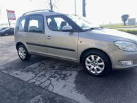 Usata Skoda Roomster Ambition 90 CV (66 kW) 2012 Other Monovolume