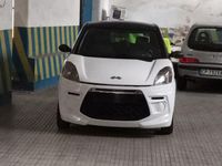 Usata Ligier JS50 2014 Bianco Utilitaria