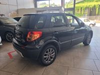 usata Fiat Sedici 1.6 16V 4x4 Emotion