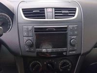 Usata Suzuki Swift 75 CV (55 kW) 2014 Utilitaria
