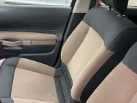 Usata Citroën C4 Feel 82 CV (60 kW) 2016 Nero SUV