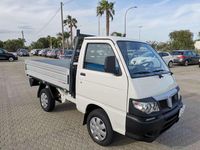 Usata Piaggio Porter 64 CV (47 kW) 2016 Bianco Furgone