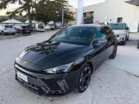 Usata Cupra Leon 150 CV (110 kW) 2025 Nero Station wagon