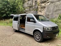 Begagnad VW Transporter California 140 HK (102 kW) 2014 Van