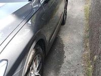 Usata VW Tiguan Business 116 CV (85 kW) 2017 SUV