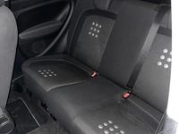 Usata Fiat Grande Punto 95 CV (69 kW) 2006 Nero Utilitaria