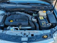 Occasion Opel Astra 101 ch (74 kW) 2008 Berline