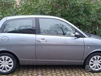 Usata Lancia Ypsilon 69 CV (50 kW) 2007 Utilitaria