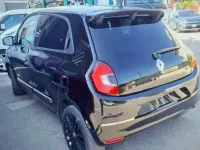 Usata Renault Twingo Urban Night 30 kW (42 CV) 2023 Nero Utilitaria