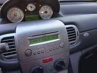 Usata Lancia Ypsilon 60 CV (44 kW) 2006 Utilitaria