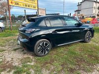 Usata Peugeot 208 2025 Utilitaria