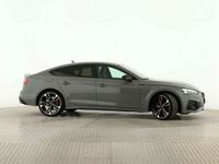 Usata Audi S5 S-Line 341 CV (250 kW) 2022 Grigio Berlina