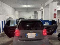 Usata Smart ForTwo Electric Drive Prime 60 kW (82 CV) 2022 Cabrio