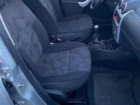 Usata Dacia Sandero 75 CV (55 kW) 2008 Utilitaria