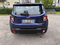 Usata Jeep Renegade 179 CV (131 kW) 2021 SUV
